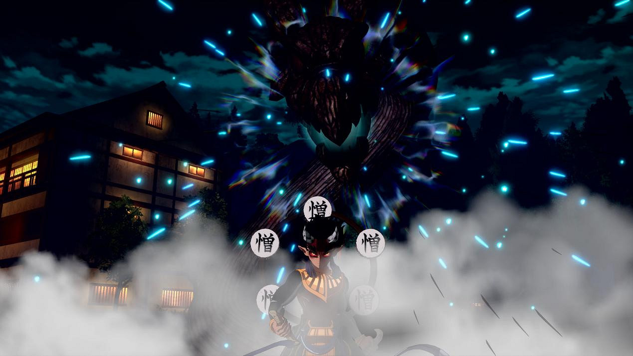 《鬼滅之刃 火之神血風譚2》試玩 再燃人鬼之戰