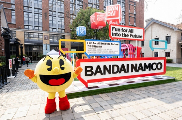 《黑夜君臨》熱賣助力萬代南夢宮 第一季度實現盈利！