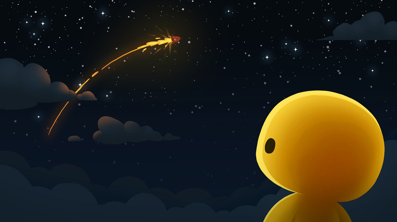 向星辰大海進發!《晃晃人生》將於9月19日發售1.0正式版 向星辰大海進發!《晃晃人生》將於9月19日發售1.0正式版