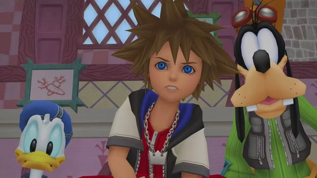 《王國之心》初代表現平平 作曲家曾擔憂此IP會夭折