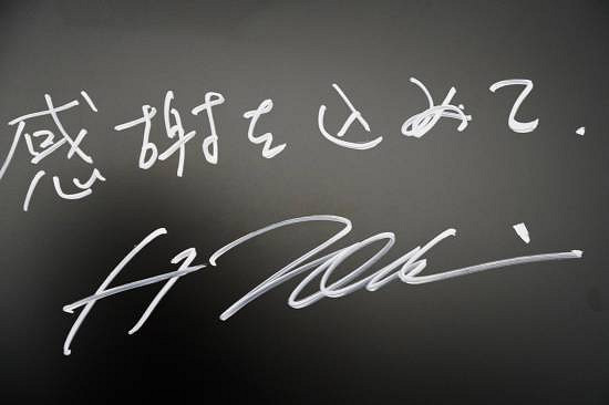 索尼CEO十時裕樹到訪小島工作室 與小島秀夫親密同框 索尼CEO十時裕樹到訪小島工作室 與小島秀夫親密同框