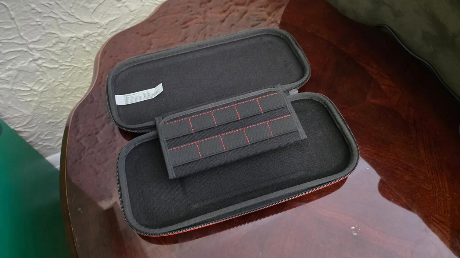 這也能打分？！IGN評PowerA的Switch2便攜包：9分！