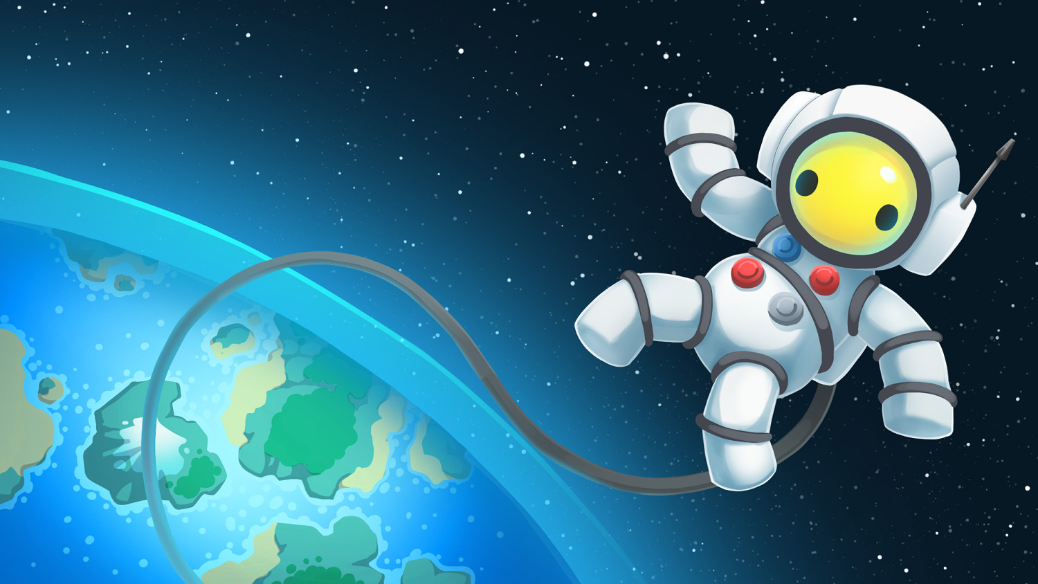 向星辰大海進發!《晃晃人生》將於9月19日發售1.0正式版 向星辰大海進發!《晃晃人生》將於9月19日發售1.0正式版