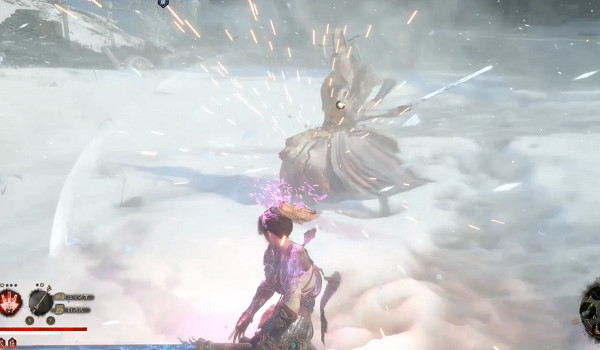 戰鬥苦手福音！《淵虛之羽》自動格擋MOD讓硬核戰鬥變輕鬆