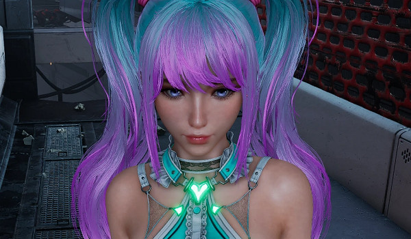 《劍星》極限兔女郎套裝MOD完美還原經典幻想元素！視覺體驗新維度！