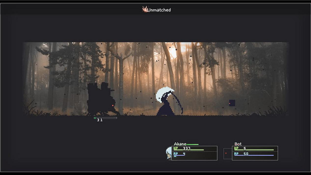 《愛氏物語》：在手繪像素的柔光中，抵達人性與AI交匯的邊界