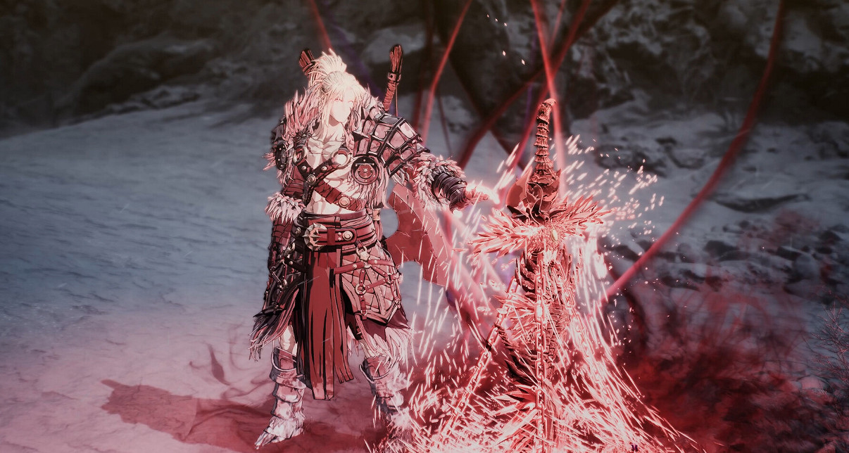 《第一狂戰士:卡讚》更新條例以解決與NEXON的糾紛 《第一狂戰士:卡讚》更新條例以解決與NEXON的糾紛