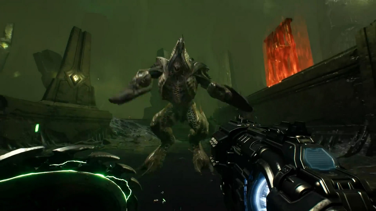 《毀滅戰士:黑暗時代》更新上線！官方短片介紹新模式