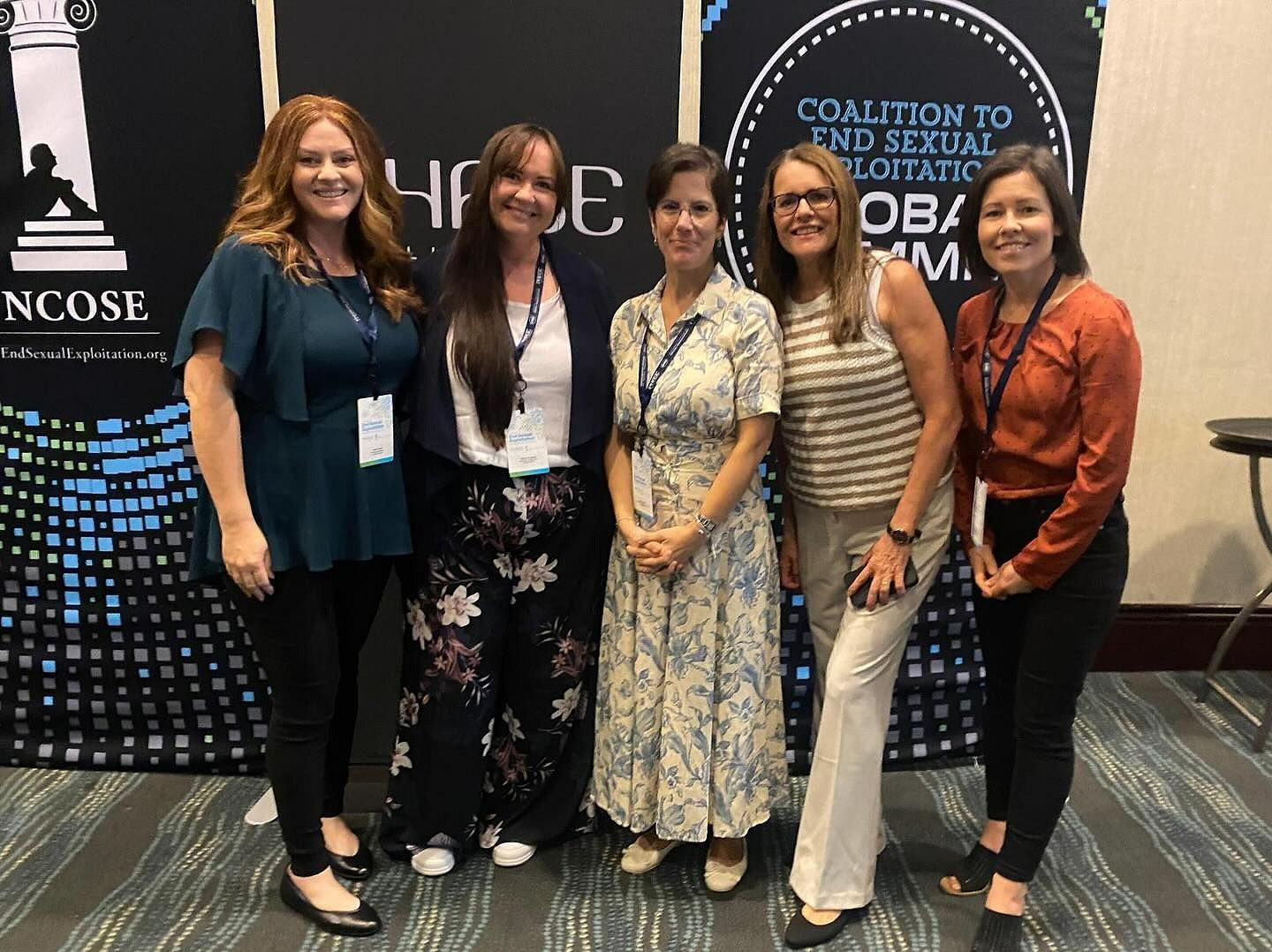 反R18組織獲得聯合國專員支援!強硬發聲譴責網暴者 反R18組織獲得聯合國專員支援!強硬發聲譴責網暴者