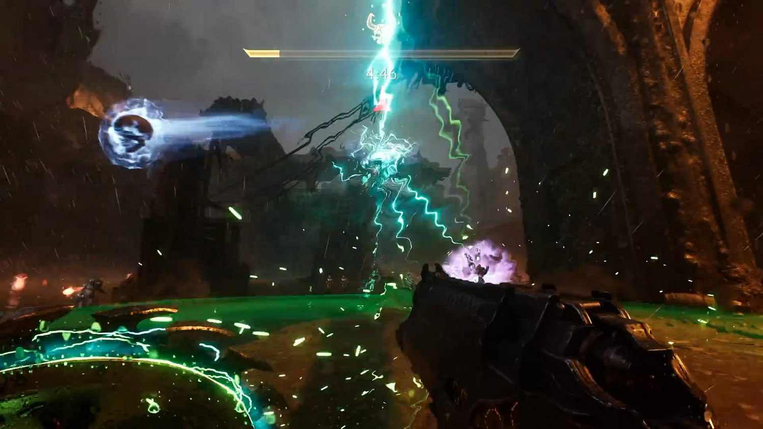 《毀滅戰士:黑暗時代》更新上線！官方短片介紹新模式