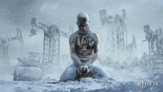 早報:《四海兄弟 故鄉》IGN8分 《戰地風雲2042》出現bug 早報:《四海兄弟 故鄉》IGN8分 《戰地風雲2042》出現bug