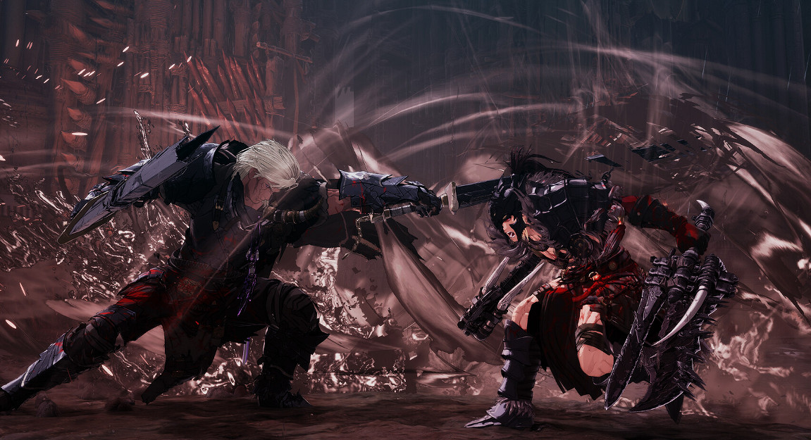 《第一狂戰士:卡讚》更新條例以解決與NEXON的糾紛 《第一狂戰士:卡讚》更新條例以解決與NEXON的糾紛