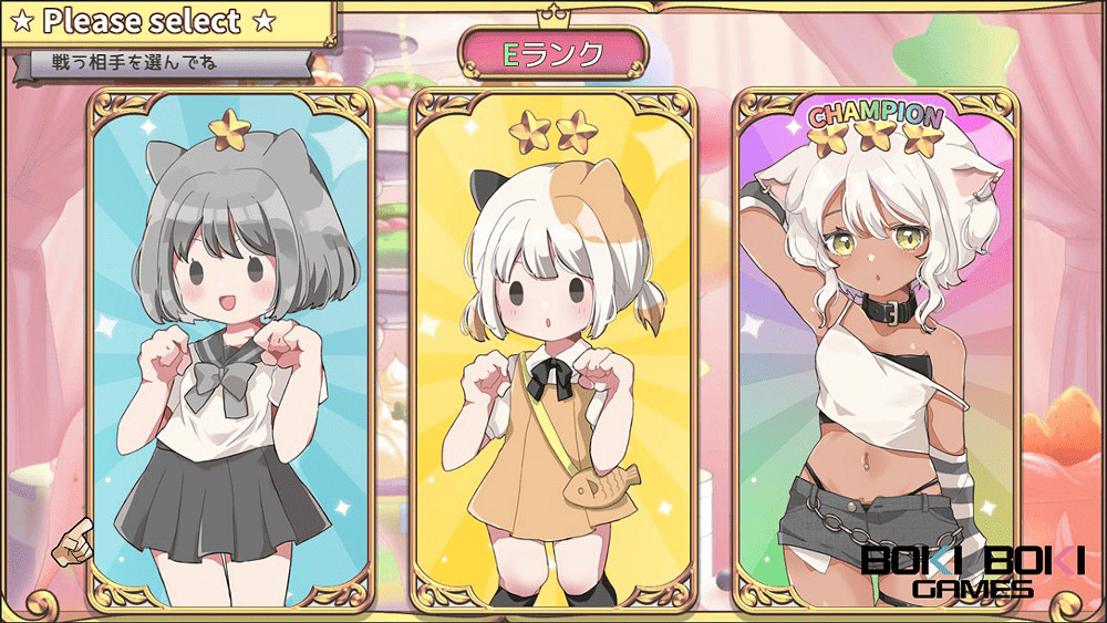 美少女養成新作《心煉工坊》揭示 DOLL 使命存亡之際