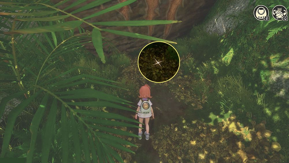 《與貓同行》試玩上線 新增冒險手冊與石頭圖鑒功能