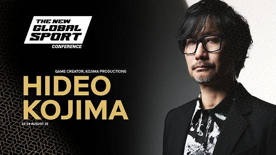 小島秀夫將出席電競世界杯 深度解析《死亡擱淺2》