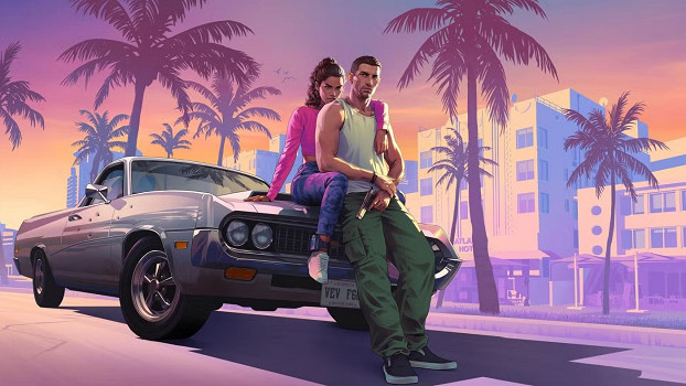 T2回應《GTA6》定價：不僅品質卓越 定價也很公道！