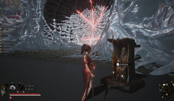 強迫症救星!《淵虛之羽》完美通關存檔含全部56個隱藏成就 強迫症救星!《淵虛之羽》完美通關存檔含全部56個隱藏成就