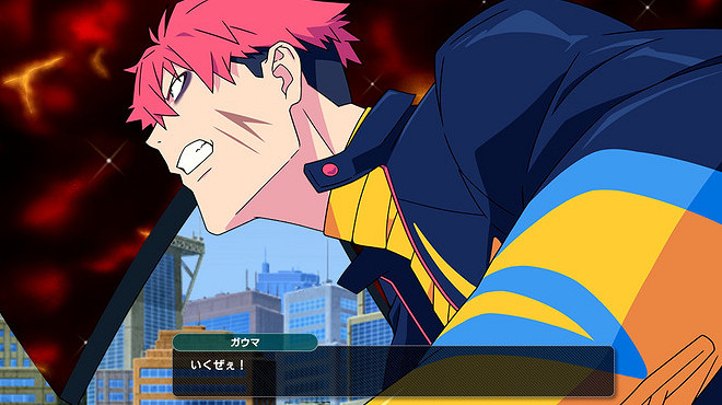 《機戰Y》全新原創機體亮相!設計背景與細節設定公開 《機戰Y》全新原創機體亮相!設計背景與細節設定公開