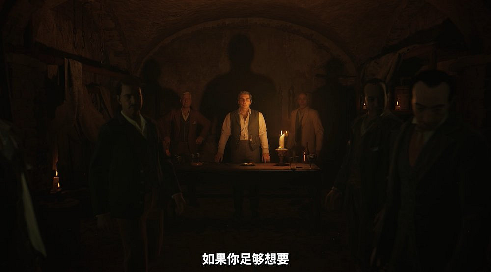 《四海兄弟:故鄉》8月8日傳奇上線!1904西西裡:你的教父之路由誰主宰? 《四海兄弟:故鄉》8月8日傳奇上線!1904西西裡:你的教父之路由誰主宰?