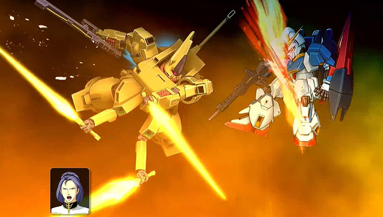 《超級機器人大戰Y》全新預告公布！今日推出體驗版