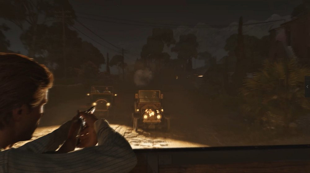 《四海兄弟:故鄉》8月8日傳奇上線!1904西西裡:你的教父之路由誰主宰? 《四海兄弟:故鄉》8月8日傳奇上線!1904西西裡:你的教父之路由誰主宰?