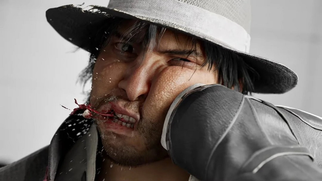 《VR快打》新作戰鬥系統開發達70%!視覺效果接近預期 《VR快打》新作戰鬥系統開發達70%!視覺效果接近預期