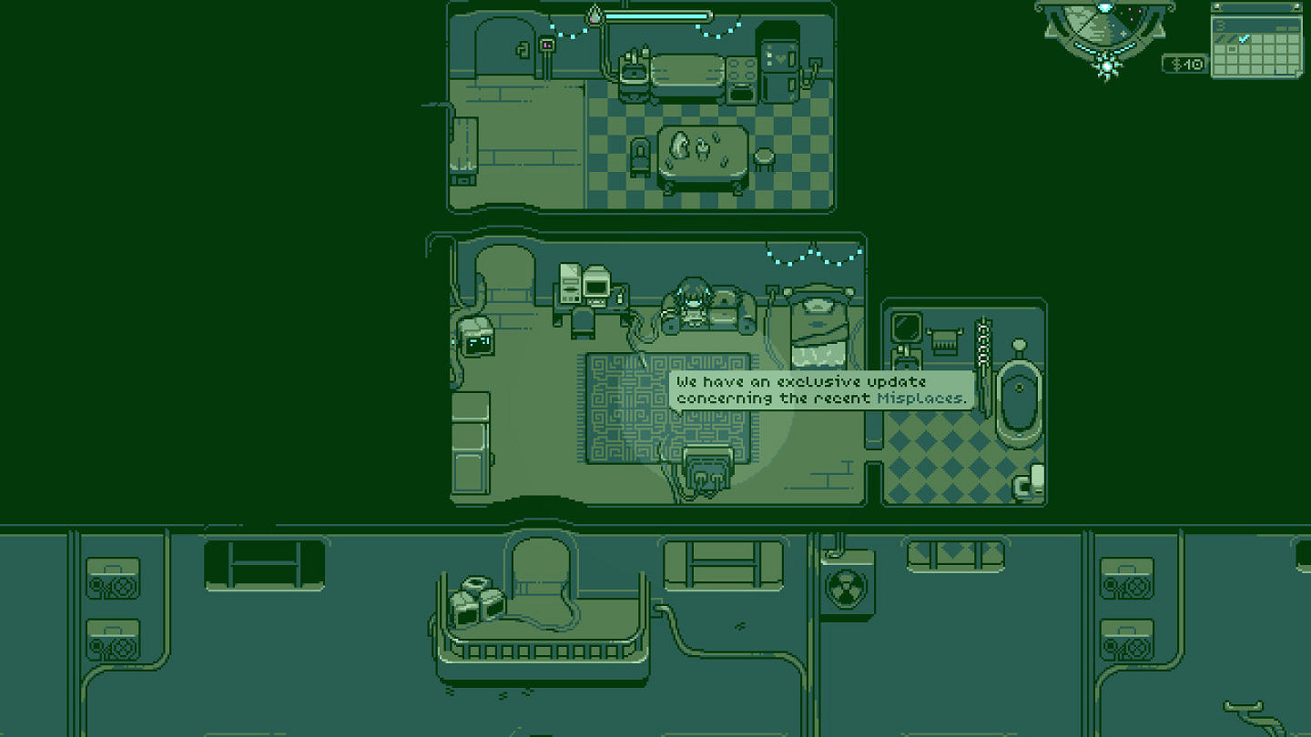 模擬動作RPG《Neverway》Switch版將於明年上線! 模擬動作RPG《Neverway》Switch版將於明年上線!