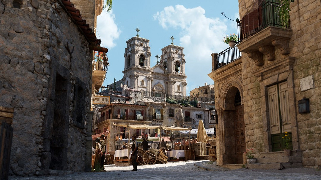 《四海兄弟故鄉》分享上手指南：善用匕首 多買護符！