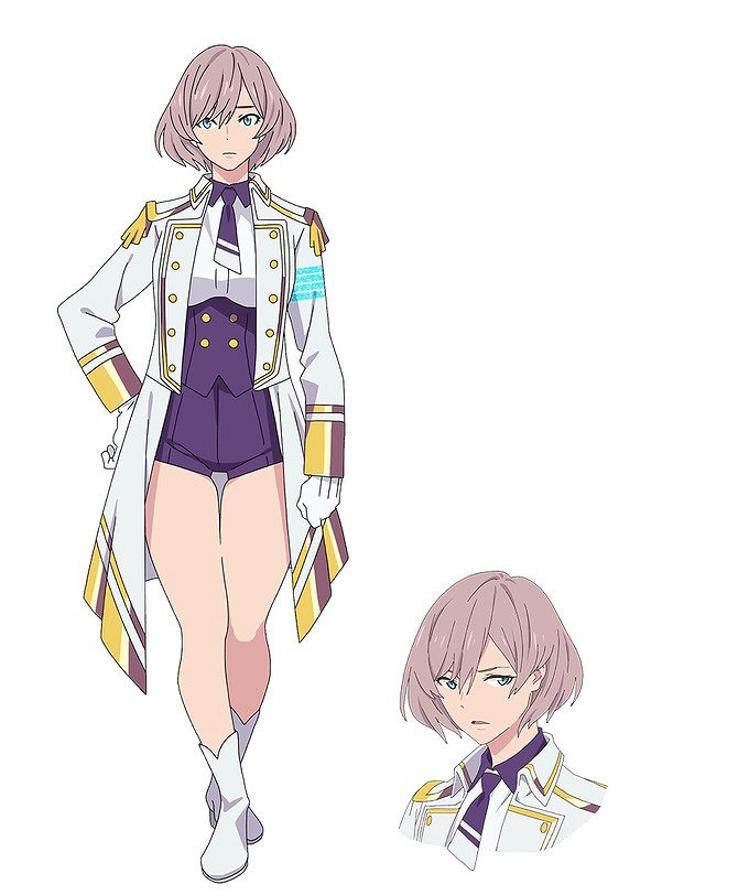 《機戰Y》全新原創機體亮相!設計背景與細節設定公開 《機戰Y》全新原創機體亮相!設計背景與細節設定公開