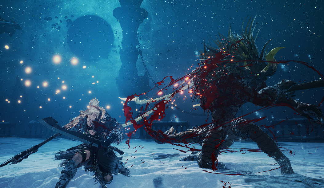 《第一狂戰士:卡讚》更新條例以解決與NEXON的糾紛 《第一狂戰士:卡讚》更新條例以解決與NEXON的糾紛