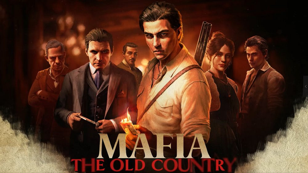 《四海兄弟:故鄉》8月8日傳奇上線!1904西西裡:你的教父之路由誰主宰? 《四海兄弟:故鄉》8月8日傳奇上線!1904西西裡:你的教父之路由誰主宰?