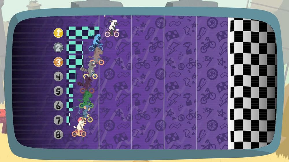 新遊《超級浣熊羊》即將在Switch 2平台上市 冬季推出