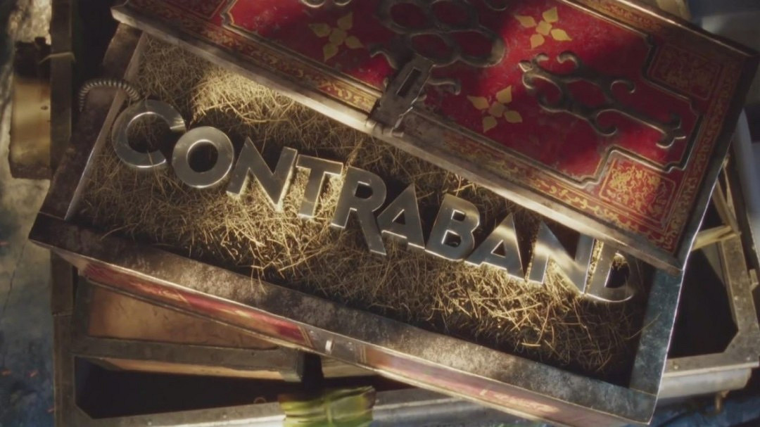 微軟取消合作遊戲《走私》的開發 《OD》仍積極開發中