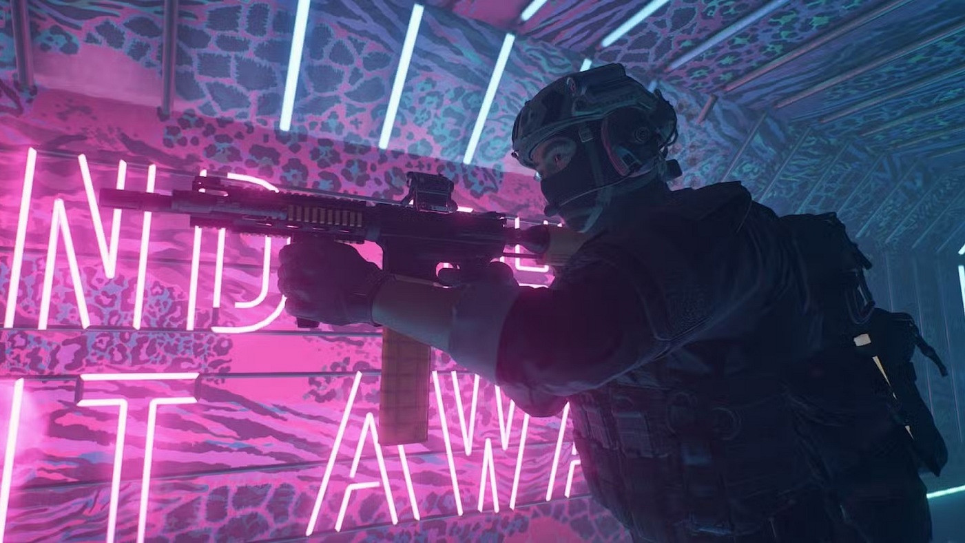 修復185項問題!《嚴陣以待》推出第二彈大型更新 修復185項問題!《嚴陣以待》推出第二彈大型更新