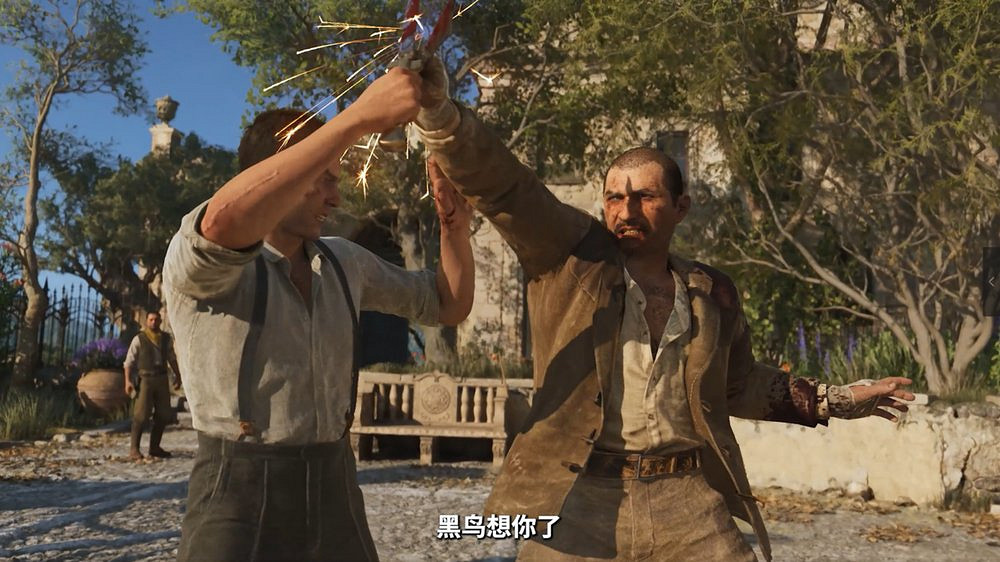 《四海兄弟:故鄉》8月8日傳奇上線!1904西西裡:你的教父之路由誰主宰? 《四海兄弟:故鄉》8月8日傳奇上線!1904西西裡:你的教父之路由誰主宰?