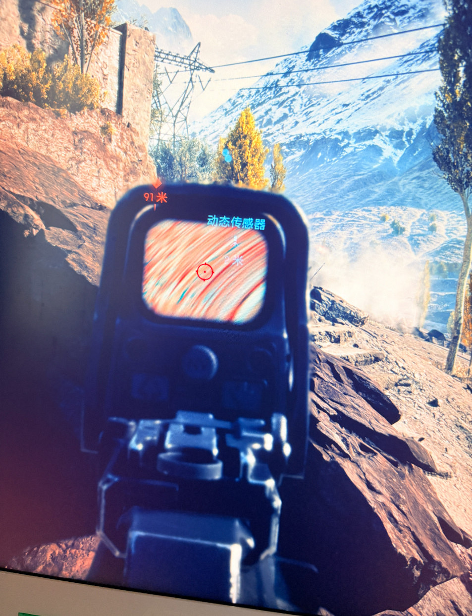 《戰地風雲2042》B測Steam統計線上峰值已超33萬！創系列紀錄