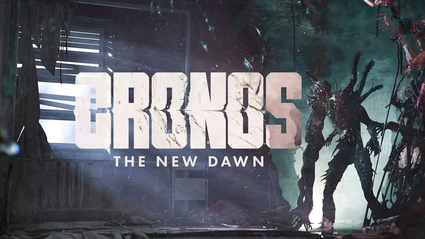 揭秘核心設定!《時間旅者》第二支開發者日誌曝光 揭秘核心設定!《時間旅者》第二支開發者日誌曝光