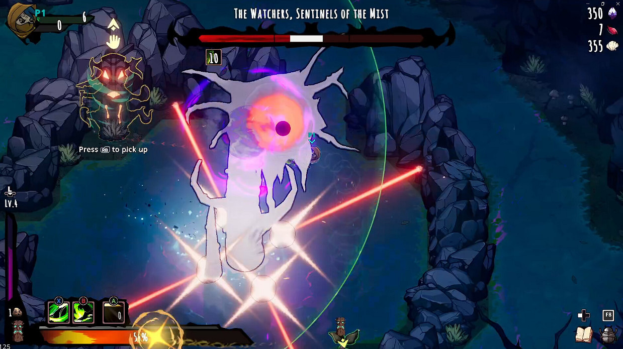 龜龜,還能放炮台!多人合作肉鴿《怒海龜途》即將參加Steam Tiny Teams試玩節! 龜龜,還能放炮台!多人合作肉鴿《怒海龜途》即將參加Steam Tiny Teams試玩節!