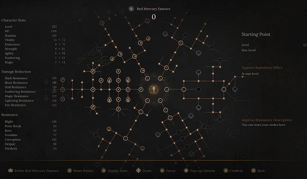 強迫症救星!《淵虛之羽》完美通關存檔含全部56個隱藏成就 強迫症救星!《淵虛之羽》完美通關存檔含全部56個隱藏成就