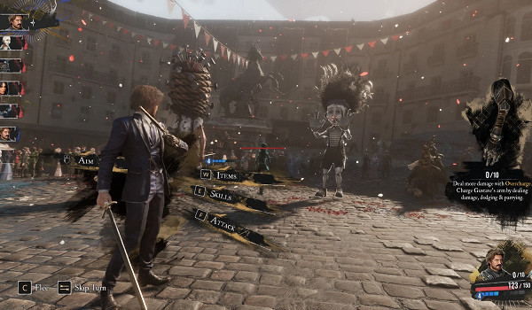 《33號遠征隊》隨機化器重構:裝備/劇情/關卡完全隨機組合! 《33號遠征隊》隨機化器重構:裝備/劇情/關卡完全隨機組合!