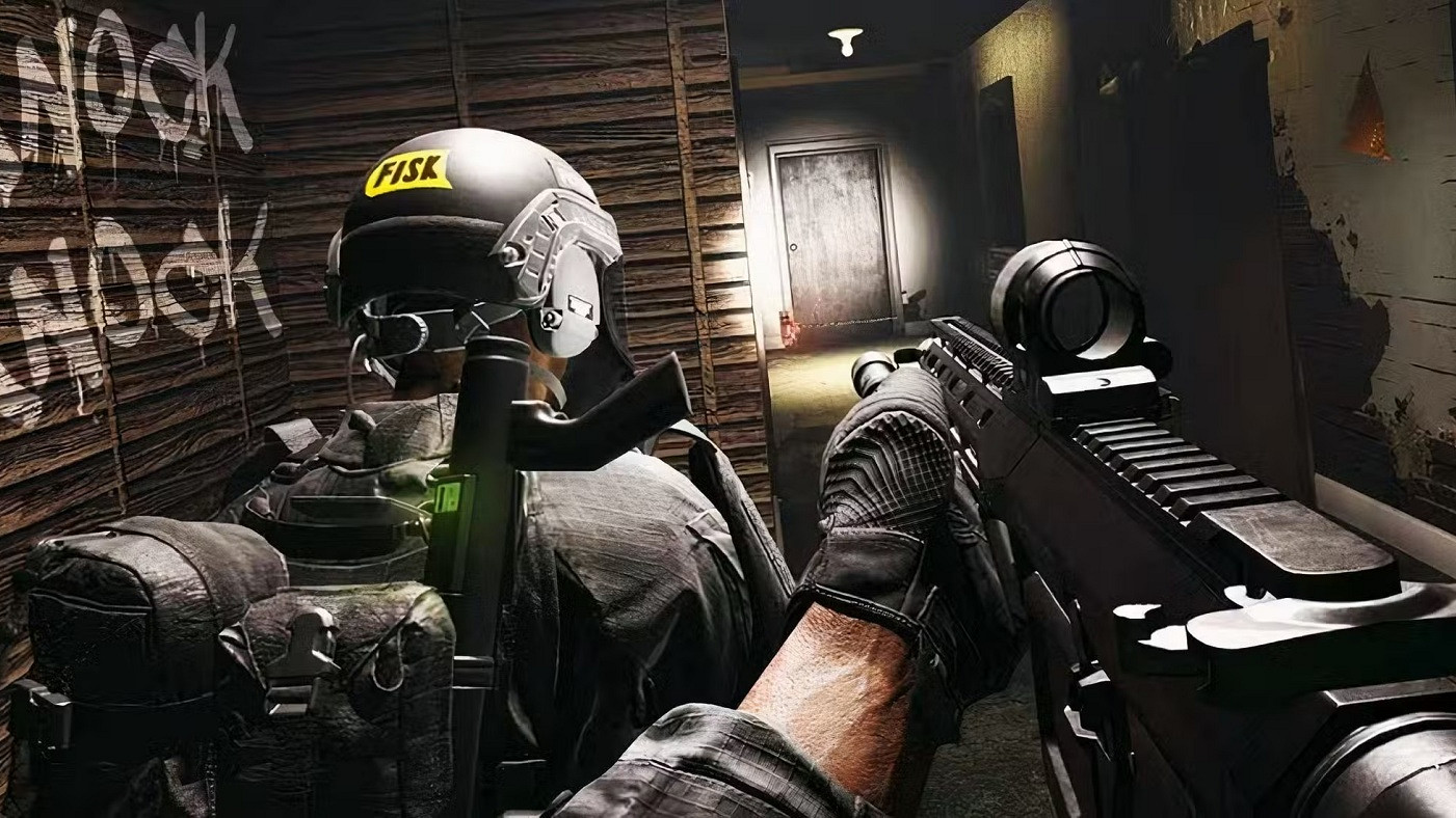 修復185項問題!《嚴陣以待》推出第二彈大型更新 修復185項問題!《嚴陣以待》推出第二彈大型更新