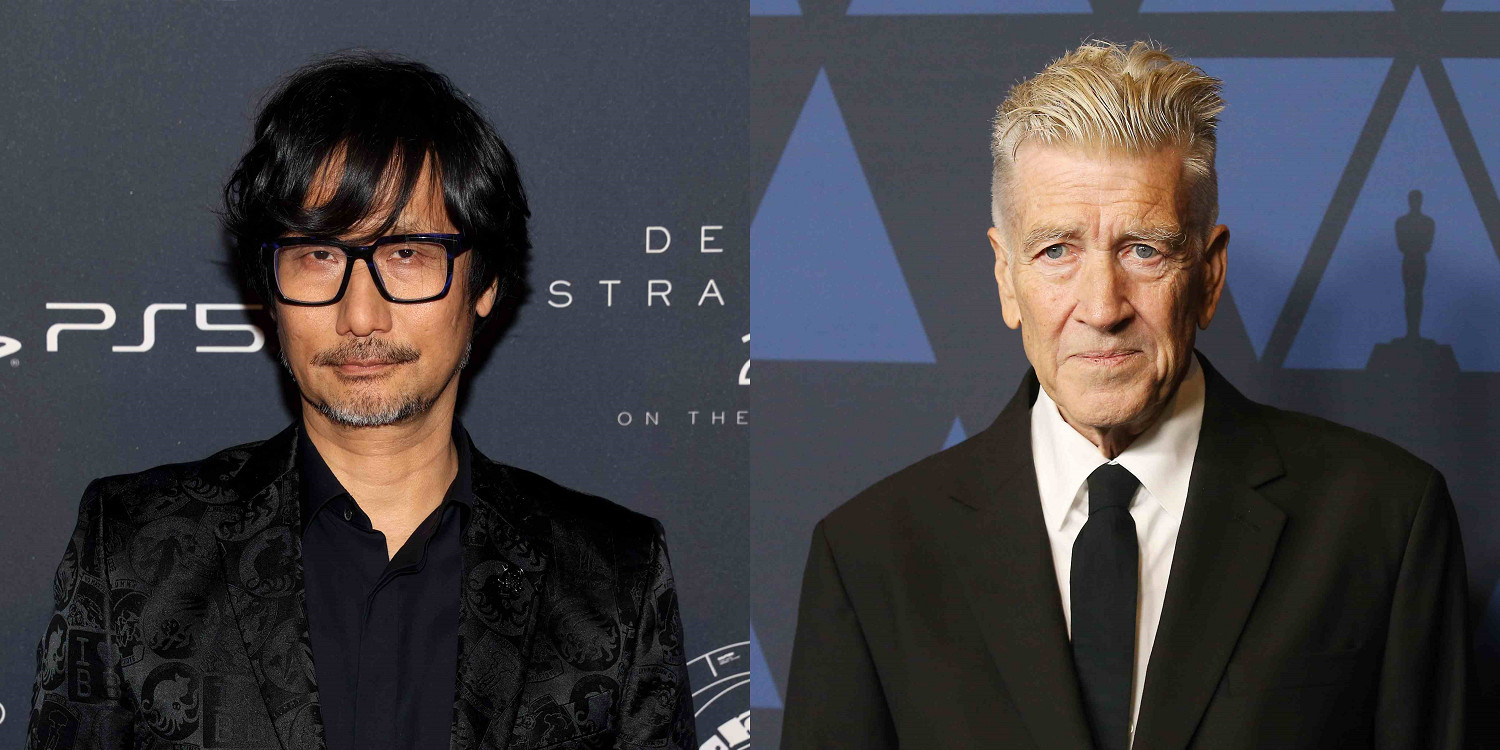 小島秀夫公開追星夢：欲借CG復活兩位好萊塢傳奇