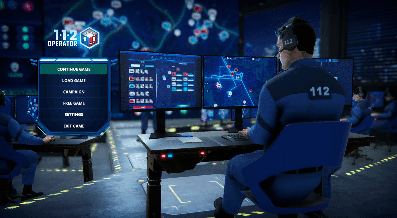 Epic喜加二：《公路救贖》和《112接線員》免費領取！