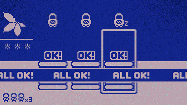 在冷凍睡眠中尋得一絲清涼!《FREEZIA》登陸Steam 在冷凍睡眠中尋得一絲清涼!《FREEZIA》登陸Steam