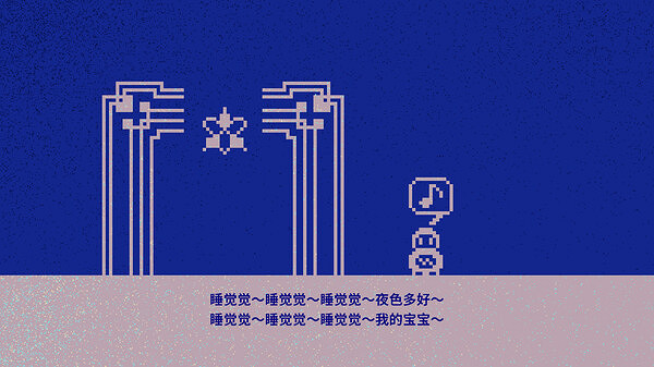 在冷凍睡眠中尋得一絲清涼!《FREEZIA》登陸Steam 在冷凍睡眠中尋得一絲清涼!《FREEZIA》登陸Steam