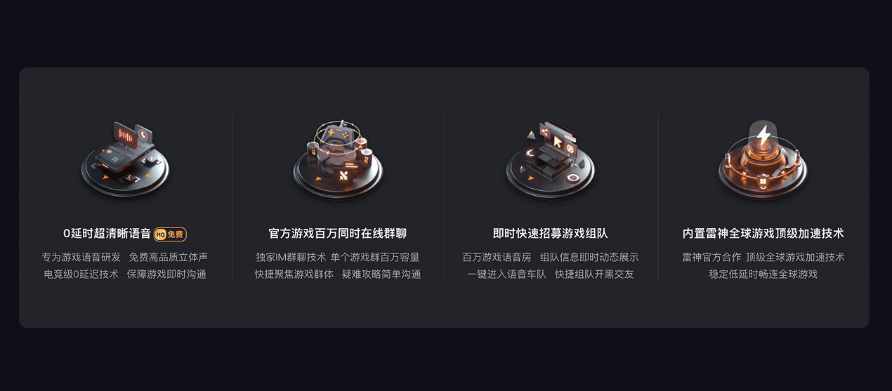 五載磨一劍,NN遊戲社區破局玩家跨設備、組隊、賽事三大痛點 五載磨一劍,NN遊戲社區破局玩家跨設備、組隊、賽事三大痛點