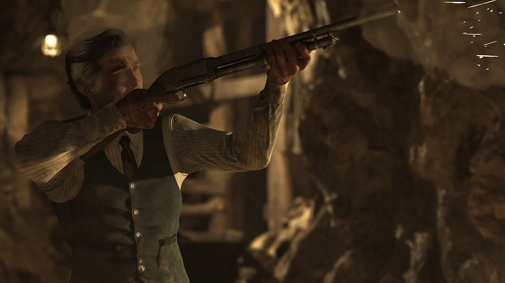 《四海兄弟:故鄉》8月8日傳奇上線!1904西西裡:你的教父之路由誰主宰? 《四海兄弟:故鄉》8月8日傳奇上線!1904西西裡:你的教父之路由誰主宰?