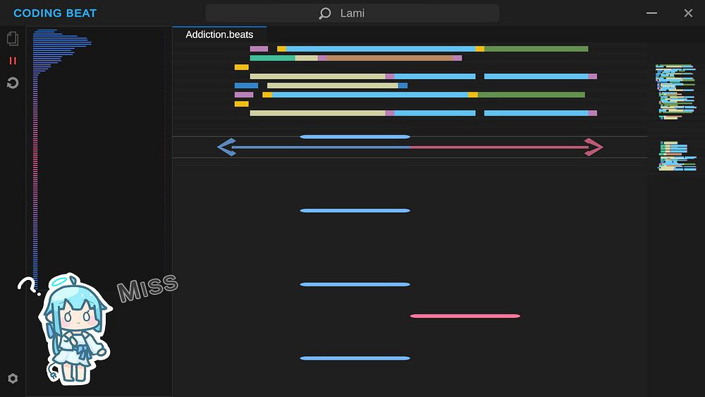 中國大陸研發模擬經營遊戲《拉米：程式與咖啡》開放試玩版