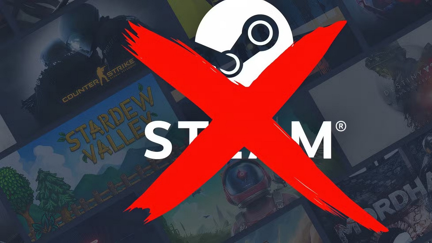 Steam宣布終止Chromebook支援 2026年1月1日正式停服 Steam宣布終止Chromebook支援 2026年1月1日正式停服