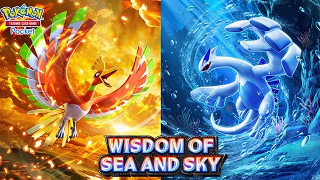 新卡圖正式上線!《寶可夢卡牌Pocket》抄襲風波平息 新卡圖正式上線!《寶可夢卡牌Pocket》抄襲風波平息